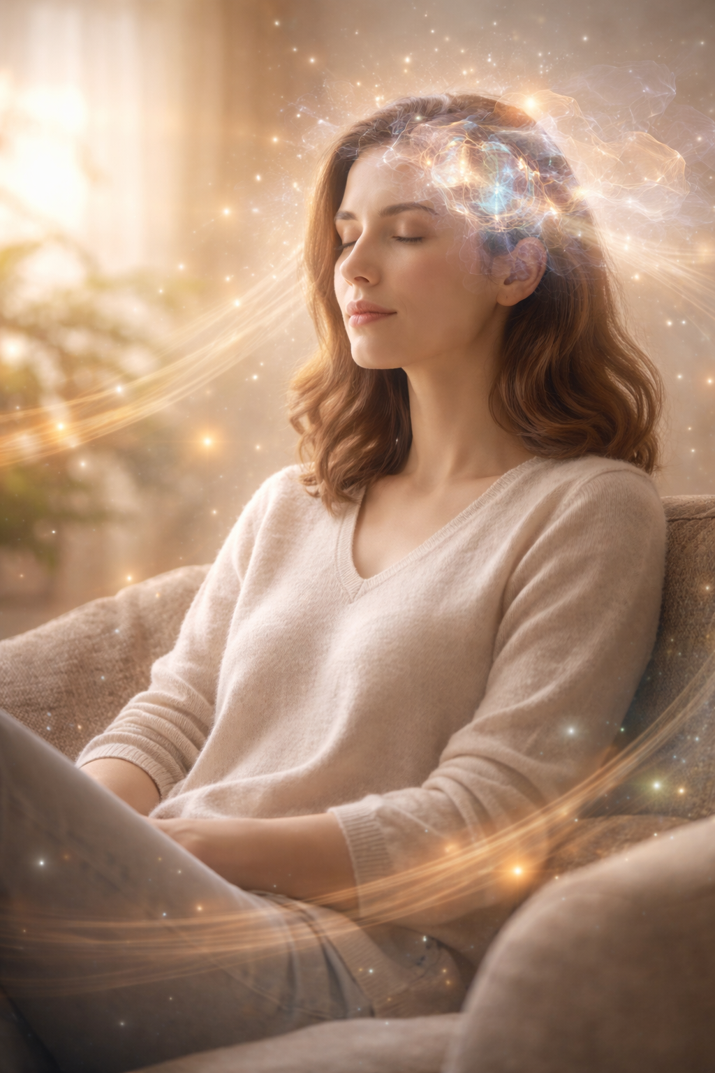 自己催眠スクールのイメージ